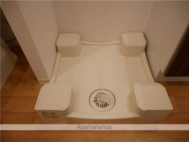 ラフィスタ中板橋の内装写真