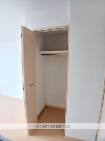 クラウンハイツNODAの内装写真