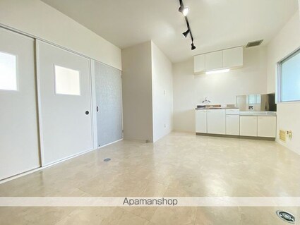 ハイツ陽光[2DK/43.79m2]の内装1