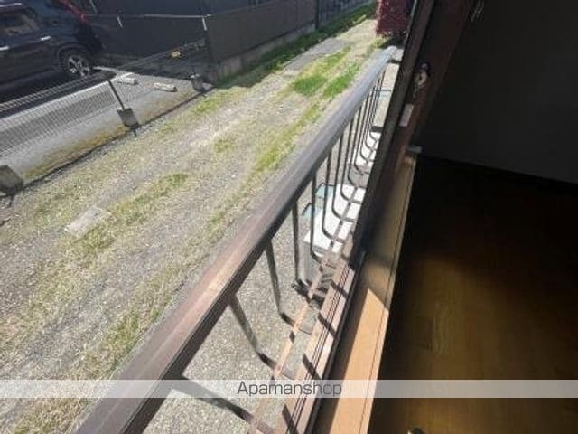 メゾンカワサキの内装写真