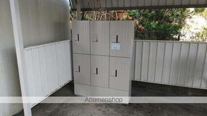 セピアコート　Ｉ[1LDK/32.26m2]の内装4