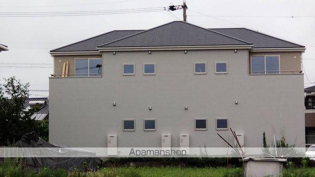 リーブルファイン今伊勢町1号棟の外観写真