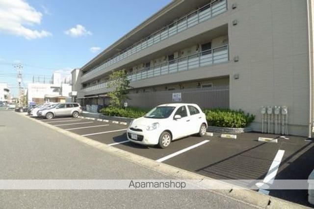 フルールの外観写真