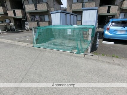 ウィルモア　ＡＢＣＤＥ館[1LDK/45.45m2]の内装3