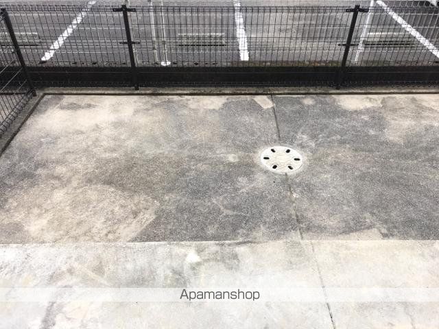 日豊本線 宮崎駅 徒歩60分 2階建 築17年の内装写真