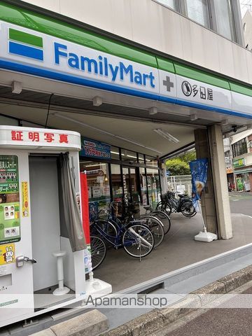 シティコスモ小仲台の周辺写真