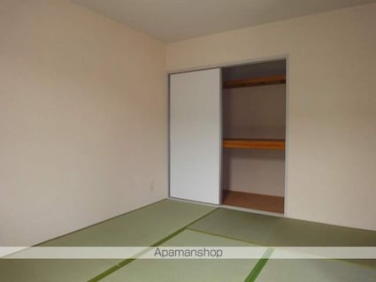 クレール林崎　Ｂ棟[2LDK/54.48m2]の内装