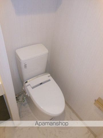 グランド・ガーラ桜木町駅前の内装写真