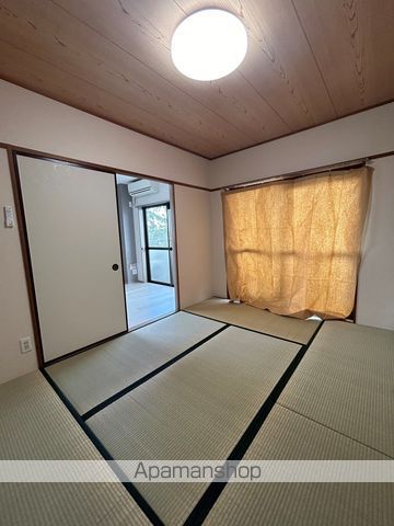 エスポワールアイの内装写真