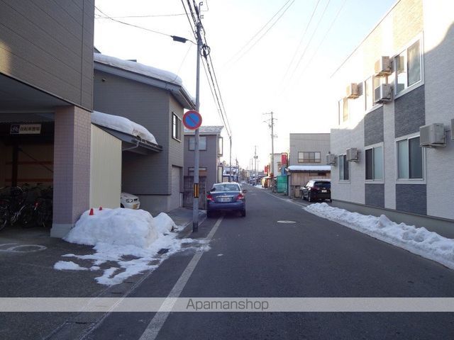 カーサCALMの周辺写真
