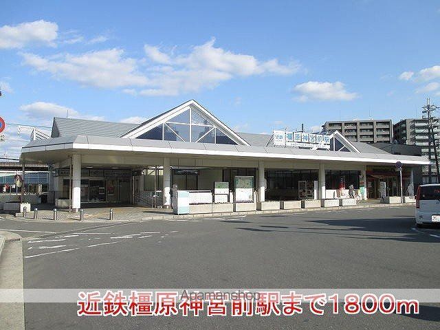 サニーハイム3の周辺写真