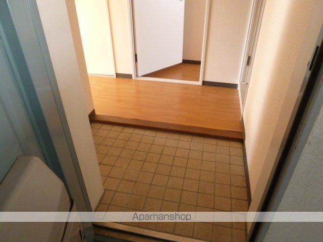 リバーサイド鬼頭の内装写真