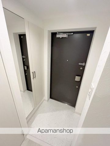ジーエム難波WESTDCの内装写真