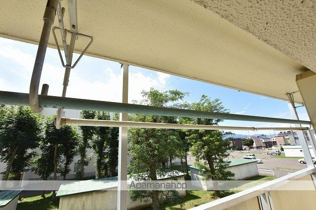 ビレッジハウス新川5号棟の内装写真