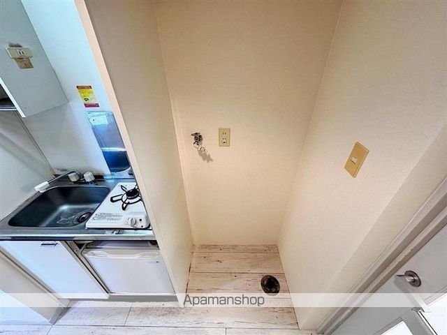 パークウッド台原の内装写真
