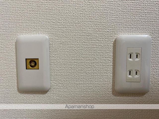 サンマリービルの内装写真