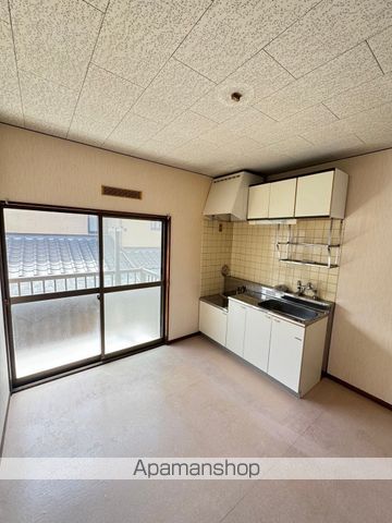 タウンホーム湘南Bの内装写真