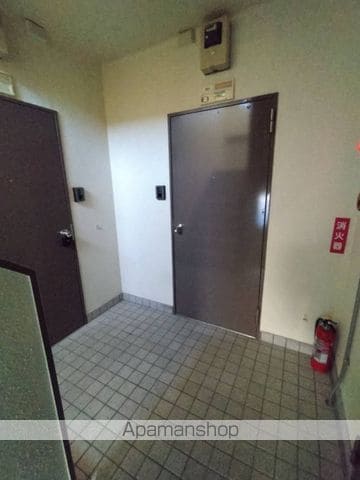 ユメッツ前上町の玄関写真