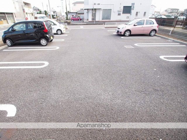 グランパール鹿嶋Iのその他写真