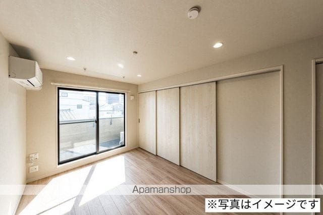 ROBOT HOME 一之江の内装写真