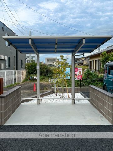 メゾン ボヌール Cのその他写真