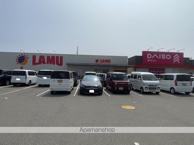 レオパレス前田の周辺写真