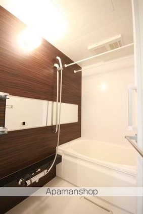 アンビシア（仙波町）[2LDK/65.3m2]のバス