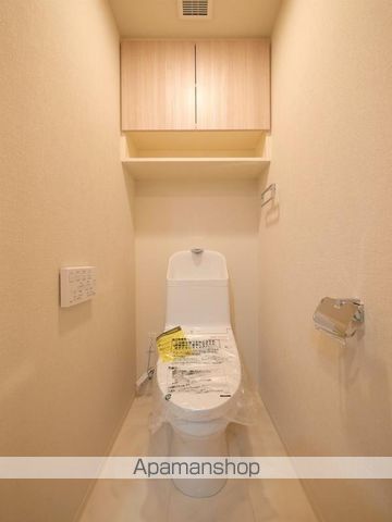 オーパスレジデンス中板橋の内装写真