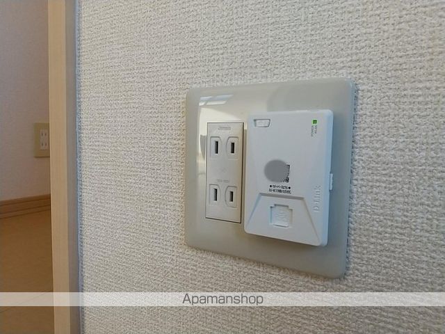 グランモア泉南の内装写真