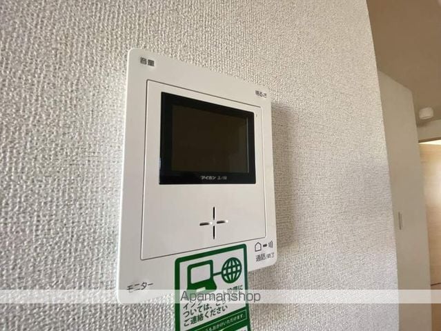 フィオーレ駿河台の内装写真