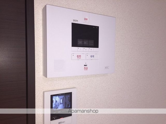 クレイノコートの内装写真