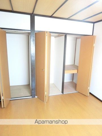 札幌市南北線 澄川駅 徒歩5分 2階建 築1027年の内装写真