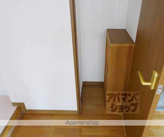 丹波口サンハイツの内装写真