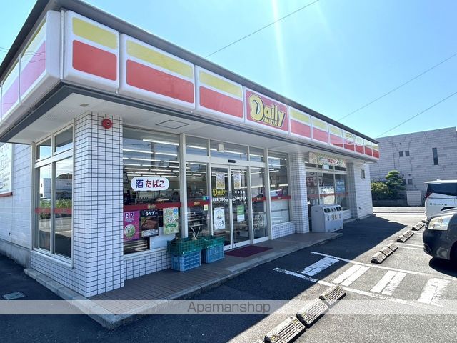 エンゼル・ステージ 604 ｜ 福岡県古賀市天神１丁目2-26（賃貸マンション1DK・6階・33.15㎡） その19