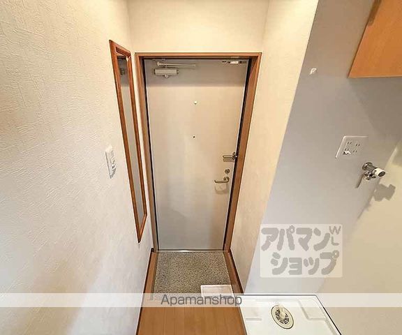 フラッティ四条大宮IIの内装写真
