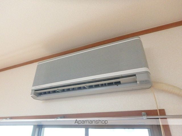 ROOTS城南の内装写真
