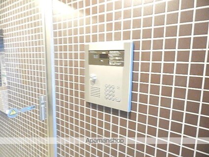 東京都立川市砂川町７丁目[1K/30.52m2]の共用部8