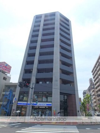 プライマルフロント錦糸町[1R/40.45m2]の外観2