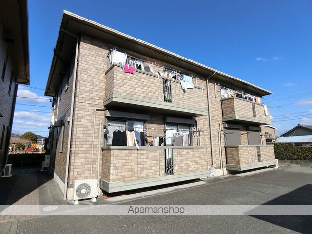 Villa・RyutakuAの外観写真