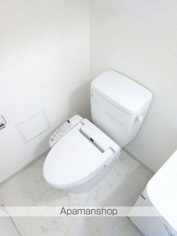 メインステージ大山の内装写真
