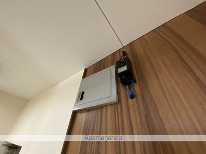 石塚マンションＡ[2DK/54.2m2]のその他設備
