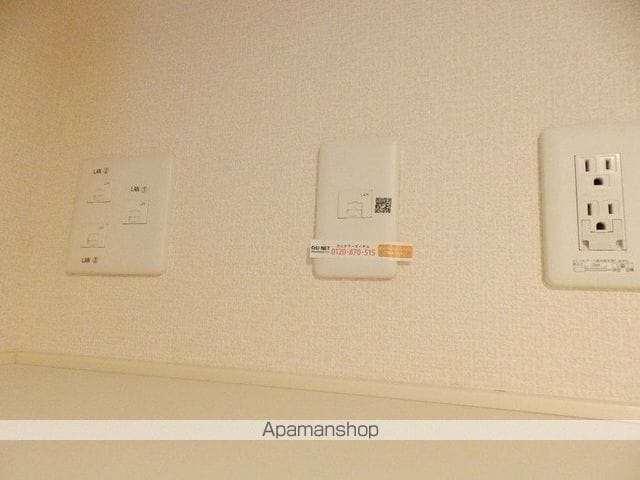 ローゼンシュタット B棟の内装写真