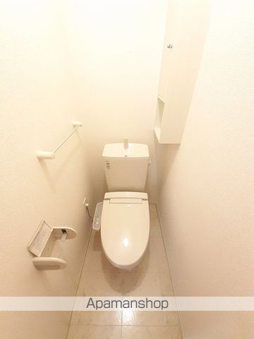 ルーチェの内装写真