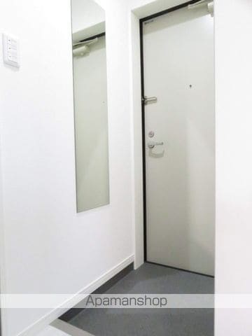 CASA IN COLLINAの内装写真