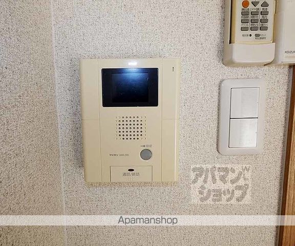 ブライトハイムD棟の内装写真