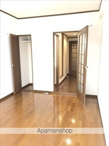 シャルム阪上の内装写真