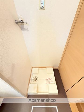 ガーデンコート Aの内装写真