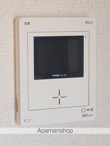 アウローラAの内装写真