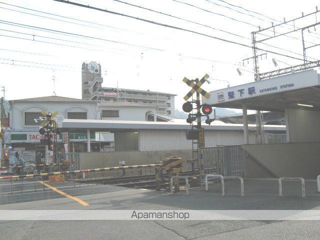 アンソレイユの周辺写真