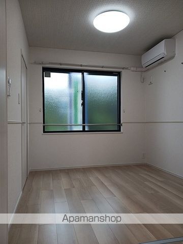 アネックスワンの内装写真